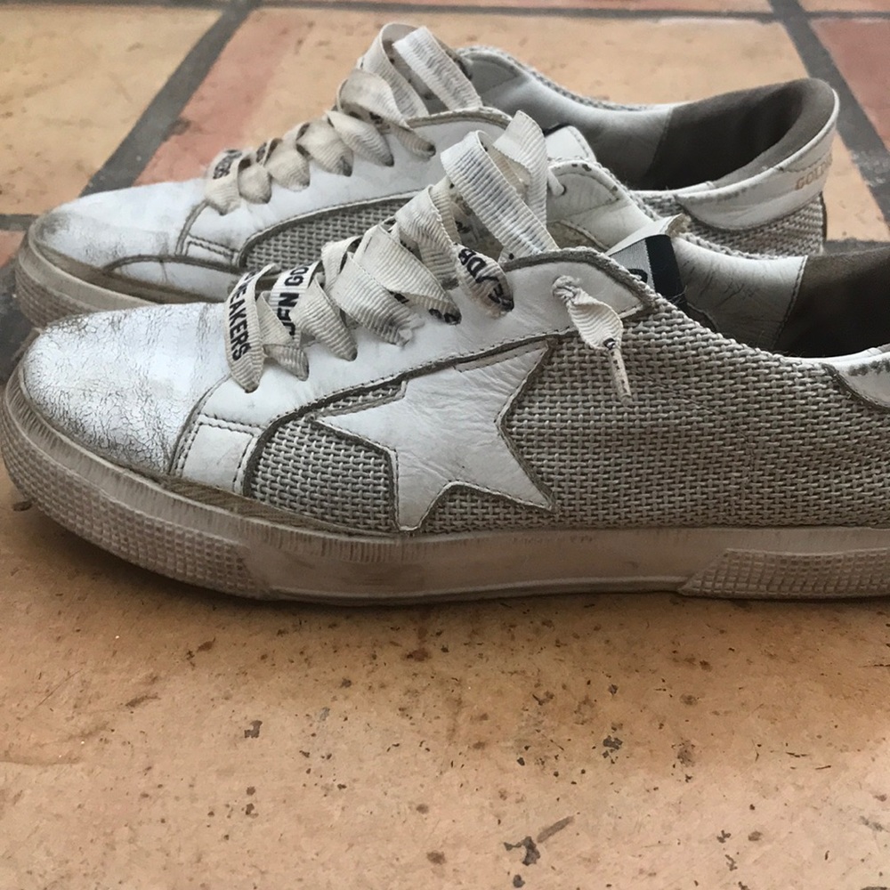 Golden Goose Sneakers